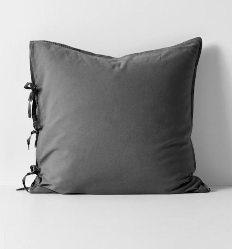 Maison Vintage European Pillowcase