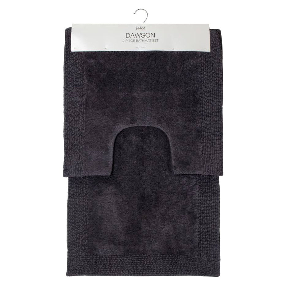 Dawson Bathmat Set