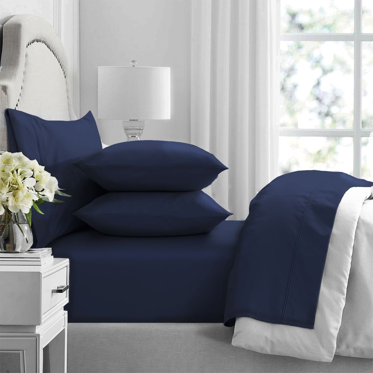 1000Tc Sheet Set