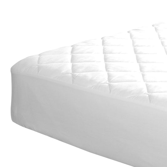 Ultimate All Cotton Mattress Protector