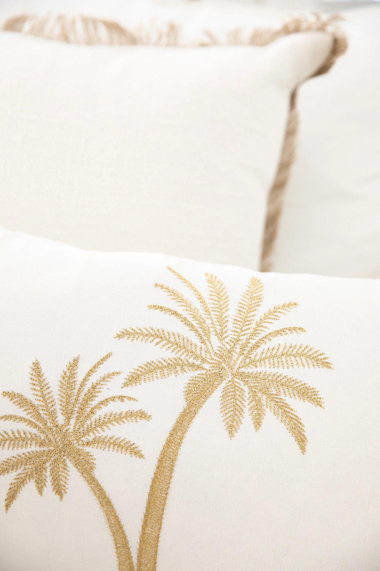 SAINT TROPEZ LINEN