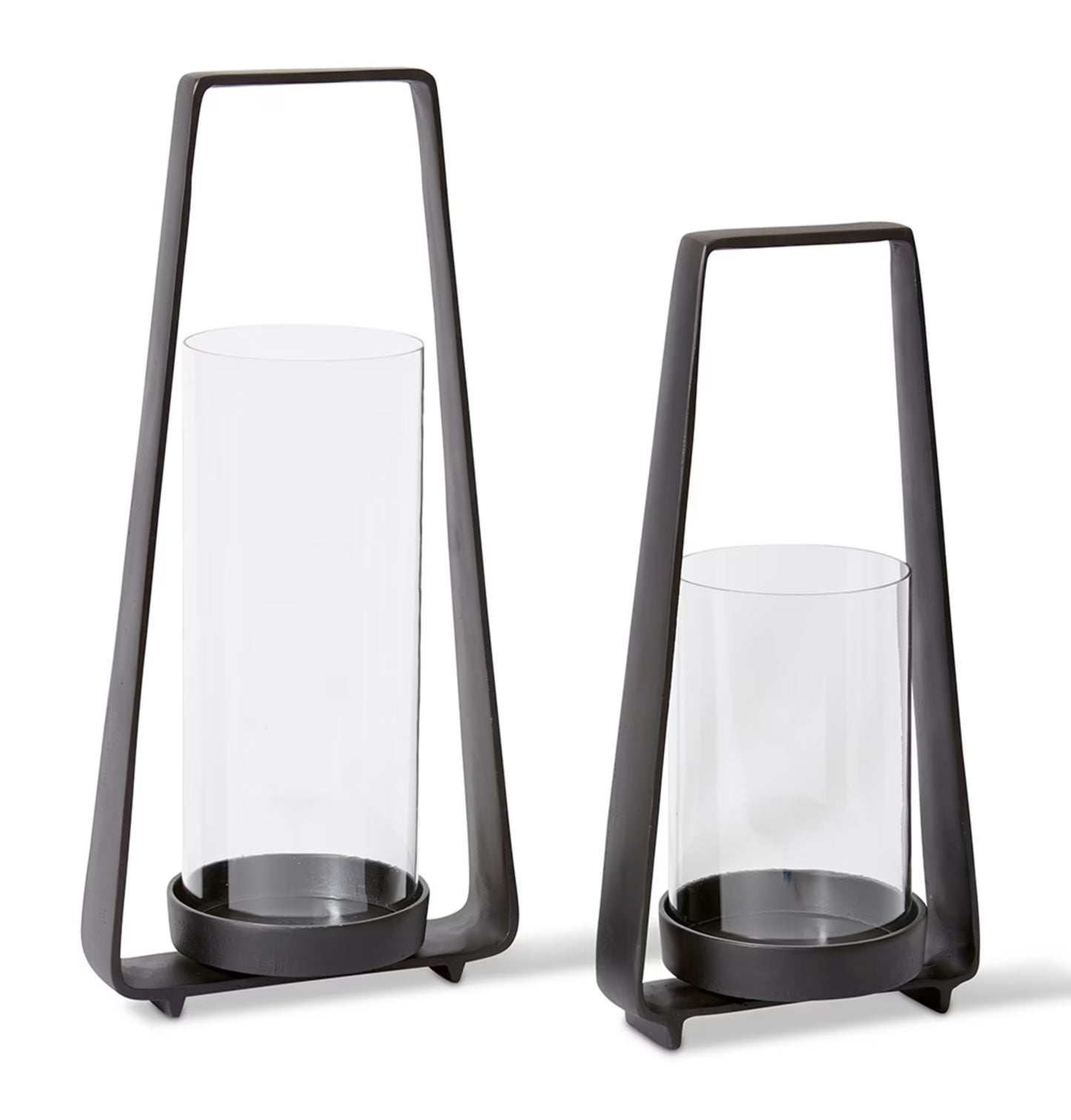 Fatou Candle Holder