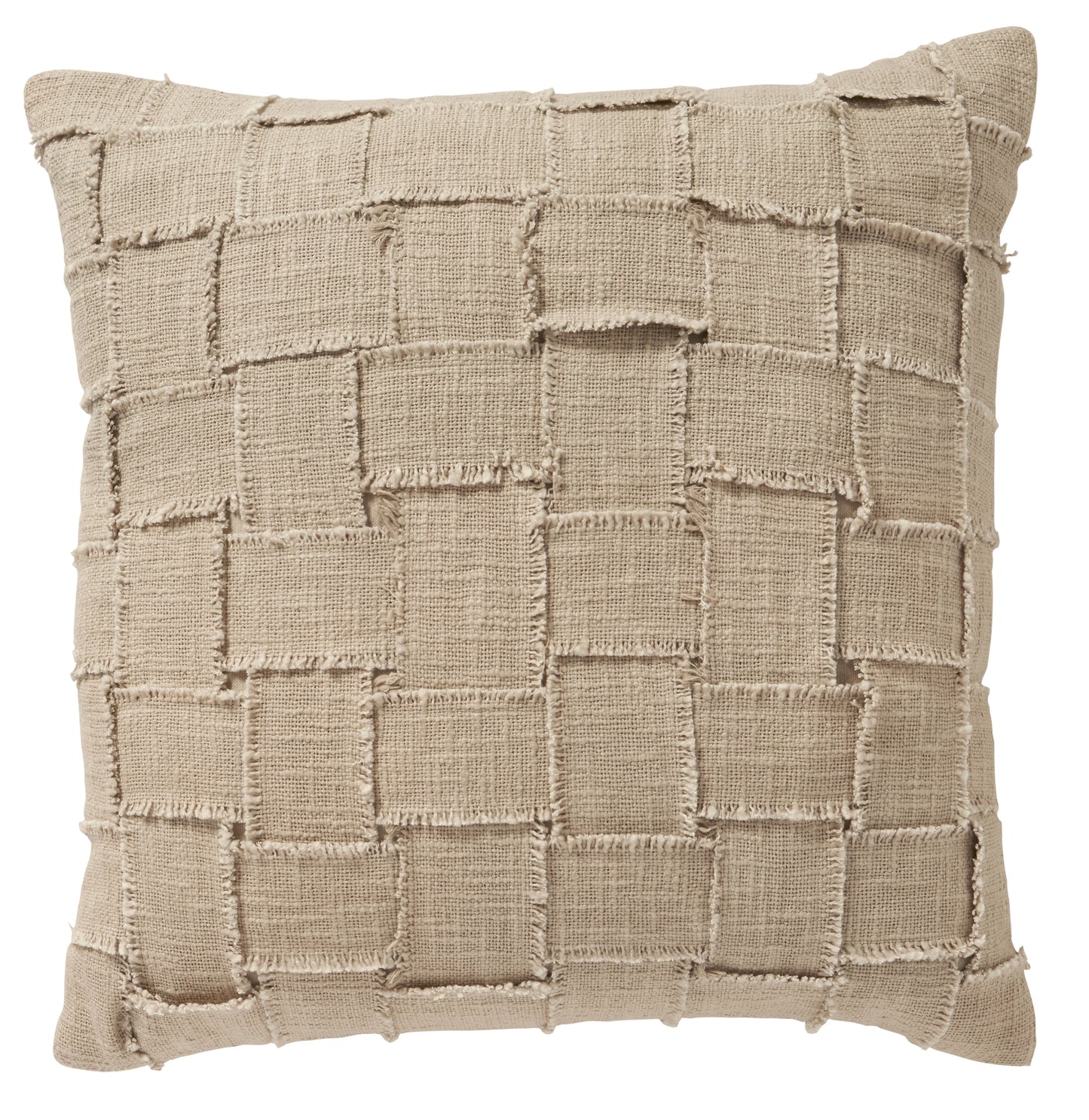 Coco Sand Cushion