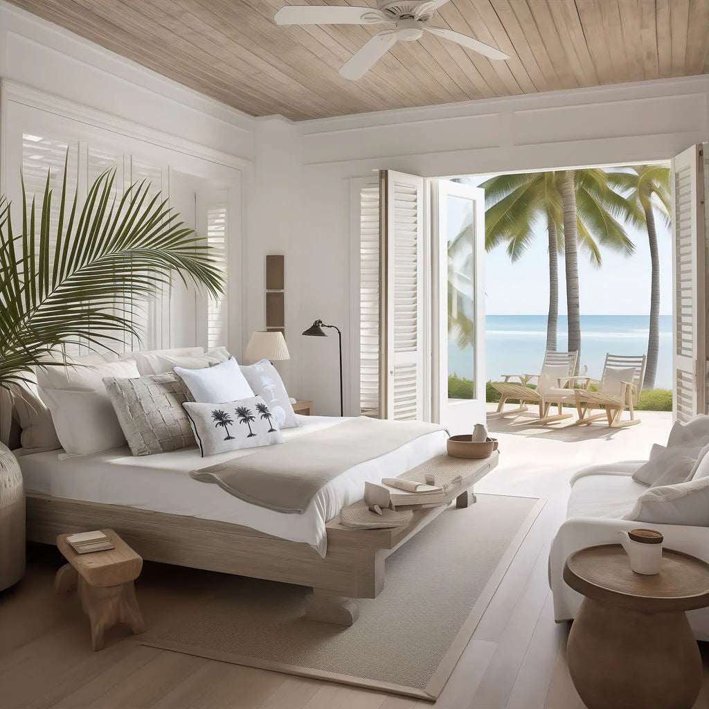 Coco Sand Cushion