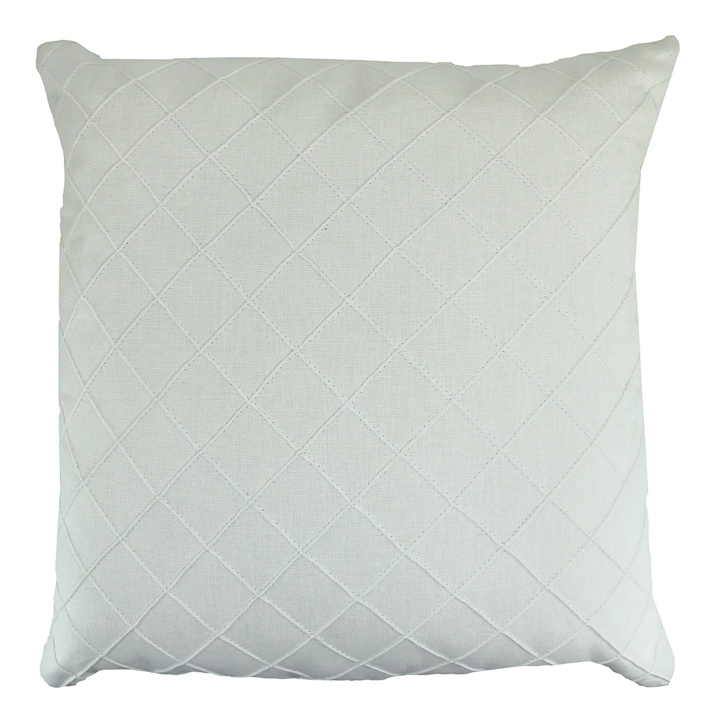 Izzard Linen 50cm Cushion