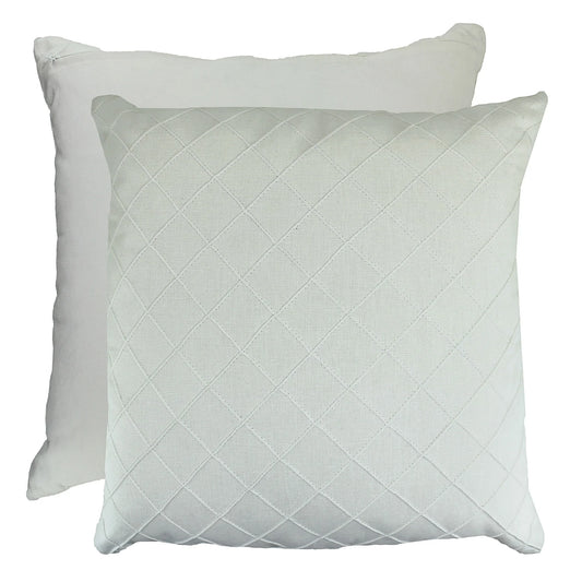 Izzard Linen 50cm Cushion