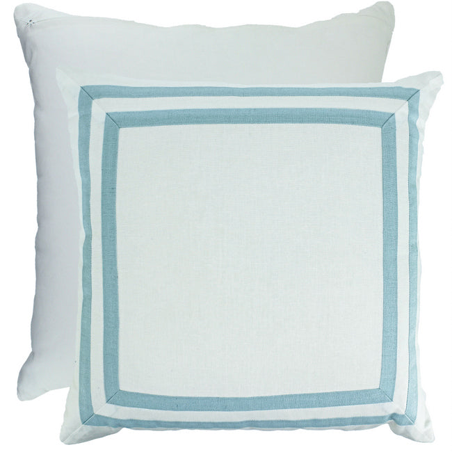 Xellop Linen Luxe 50cm Cushion