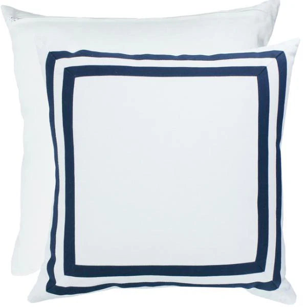 Xellop Linen Luxe 50cm Cushion