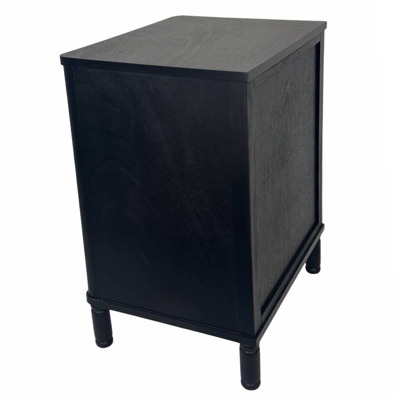Cavallo Bedside Table