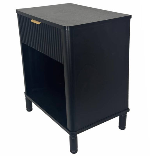 Cavallo Bedside Table