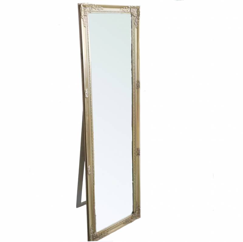 Spain Cheval Mirror