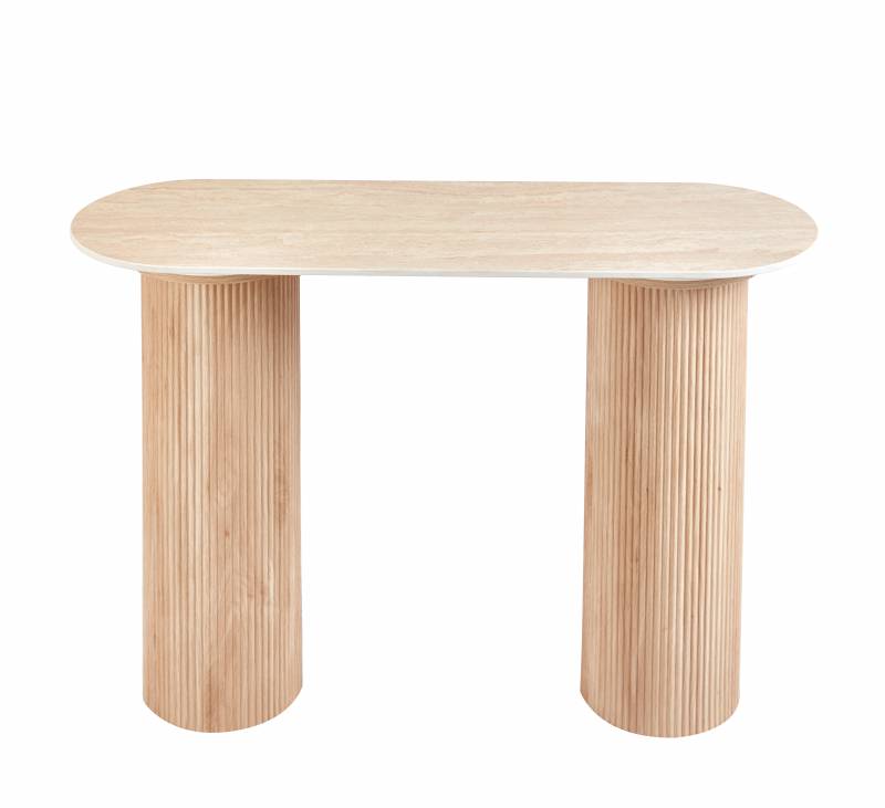 Elodie Console
