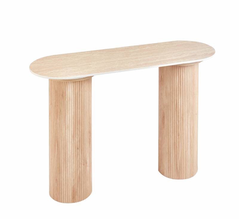 Elodie Console