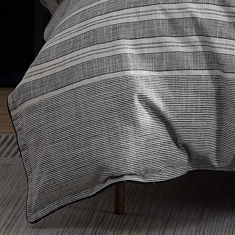Fitzgerald Quilt Cover Set