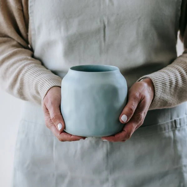 Flax Kitchen Pot 12cm