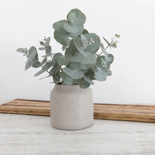 Flax Kitchen Pot 12cm