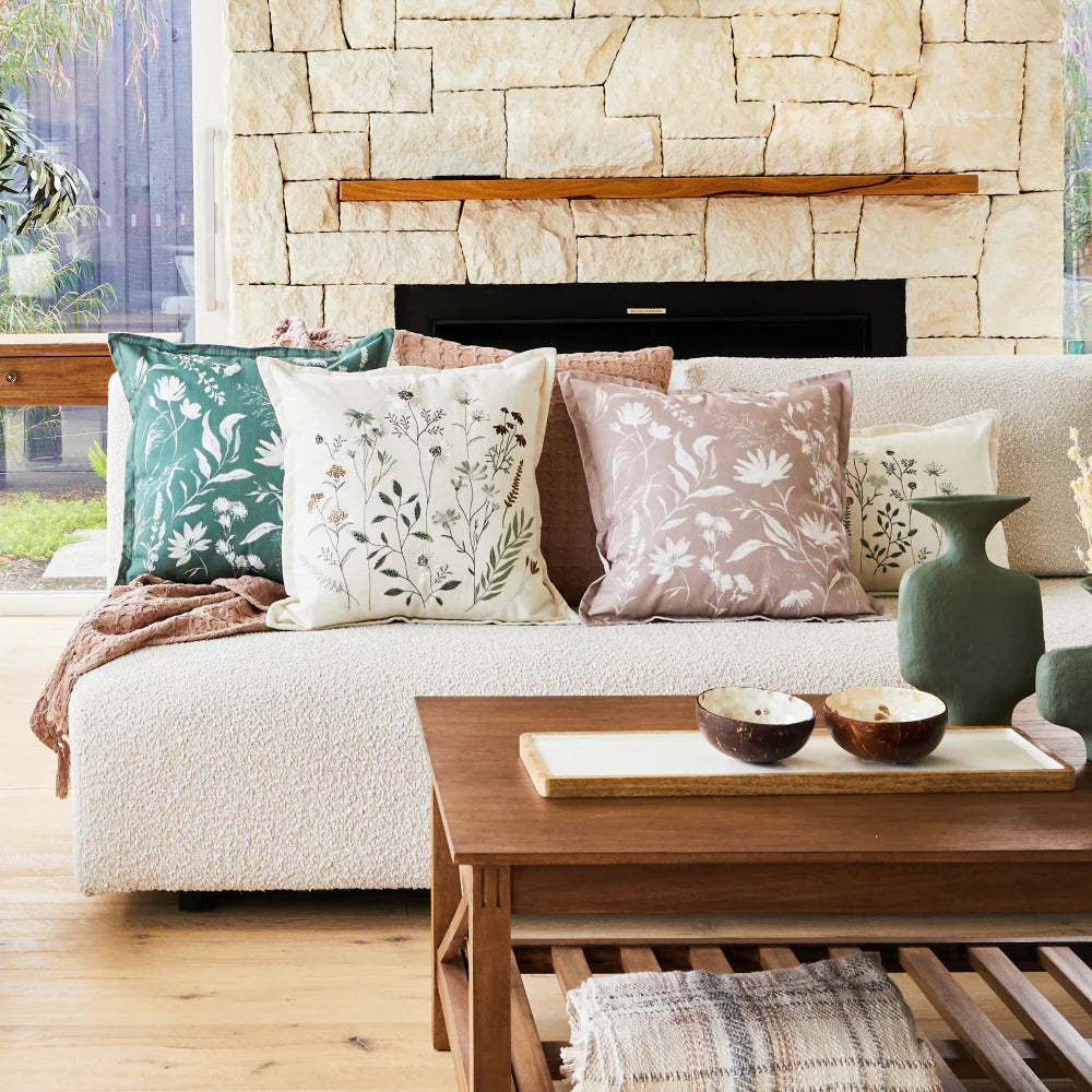 Florence 50cm Cushion