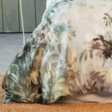 GIVERNY QUILT COVER SET