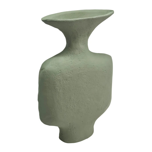 Heather Irregular Vase