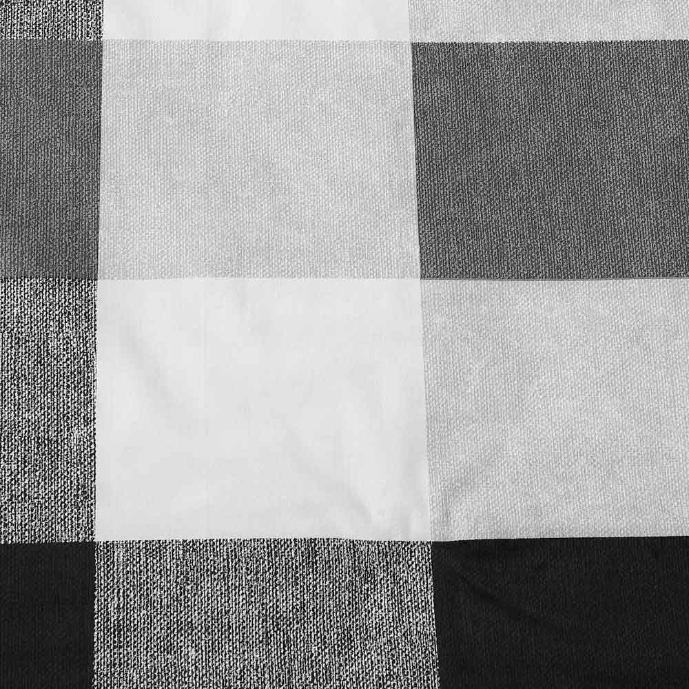 Prospect Plaid Quilt Cover Set