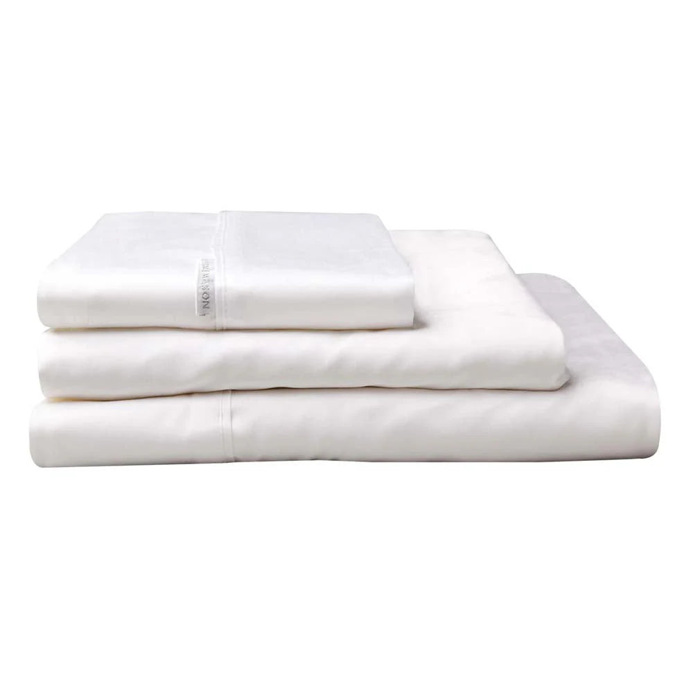 400 Thread Count Fitted Sheet