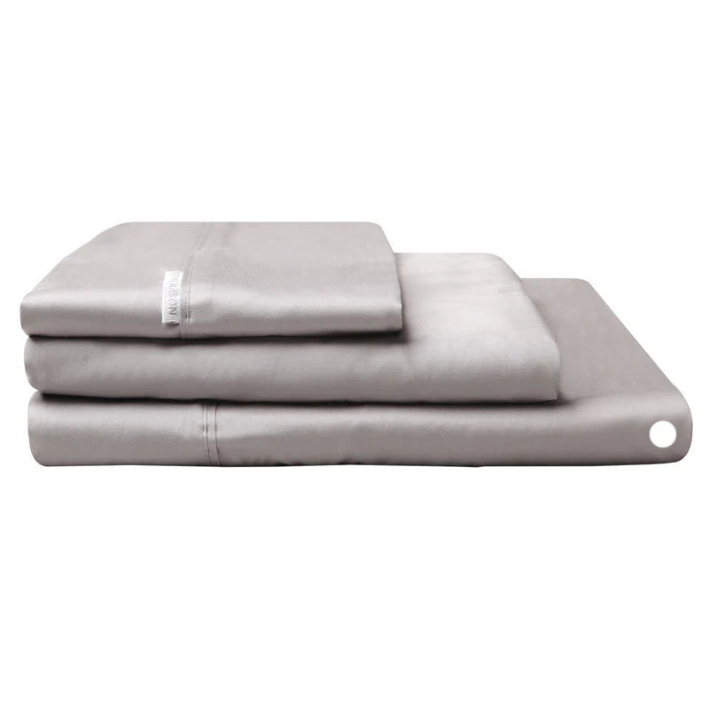 400 Thread Count Fitted Sheet