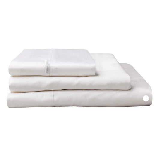 400 Thread Count Fitted Sheet