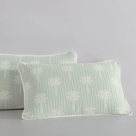 Tahiti Quilt Cover Set