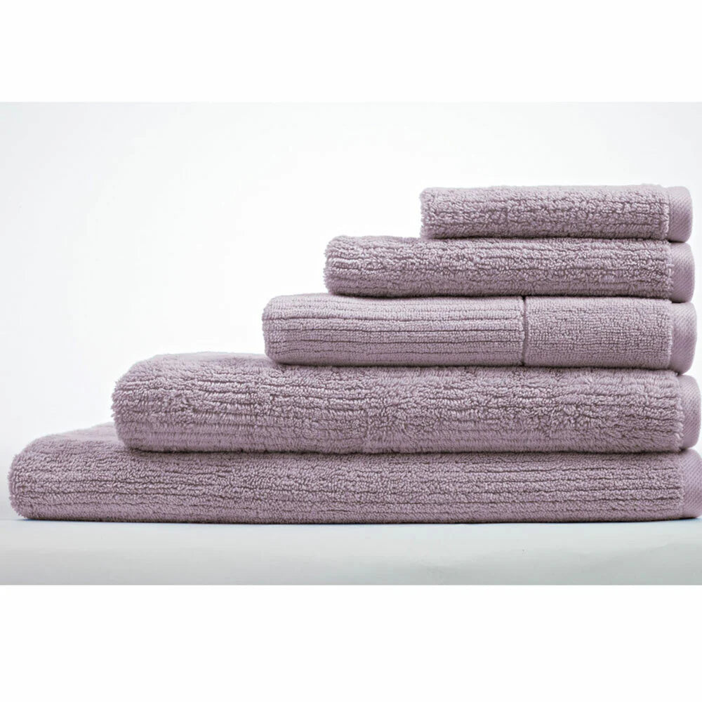 Living Textures Towels