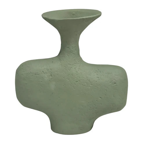 Moriah Irregular Vase