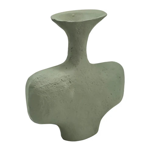 Moriah Irregular Vase