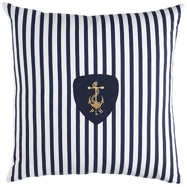 NAUTICAL STRIPES