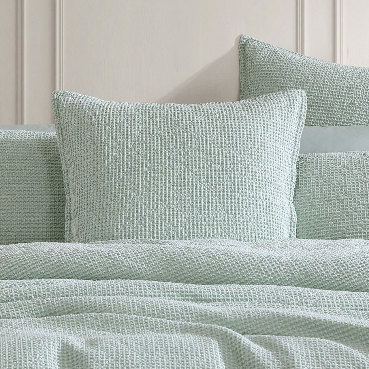 Urban Quilt Cover Set