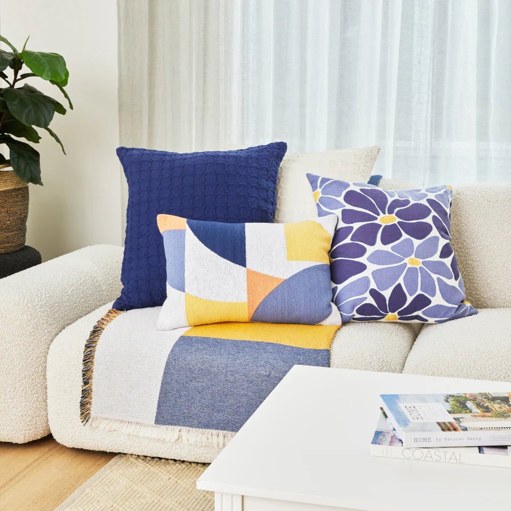 Quigley 35x55cm Cushion