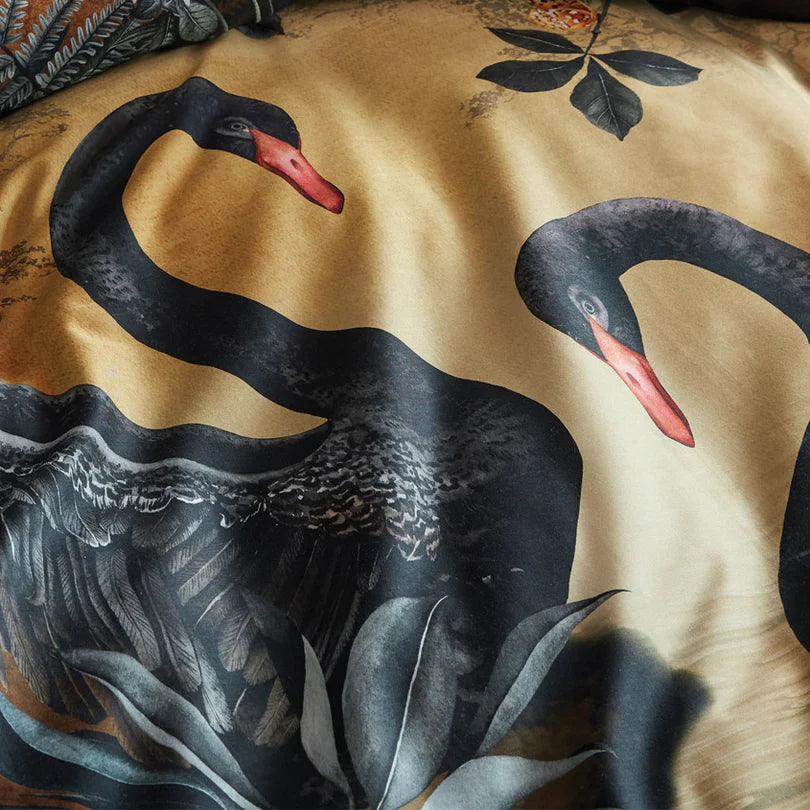 Santharia Quilt Cover Set