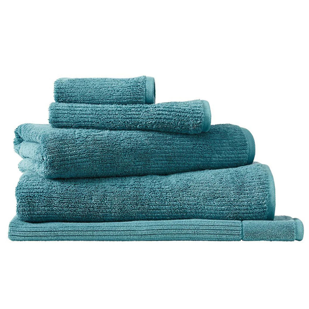 Living Textures Towels