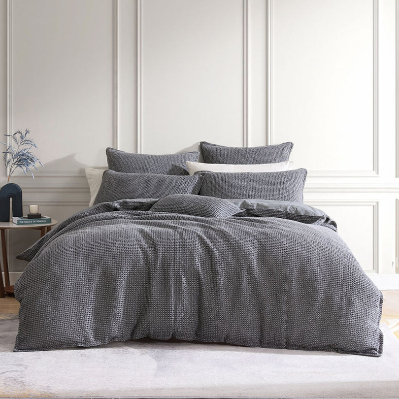 Urban Quilt Cover Set