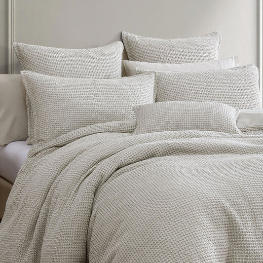 Urban Quilt Cover Set