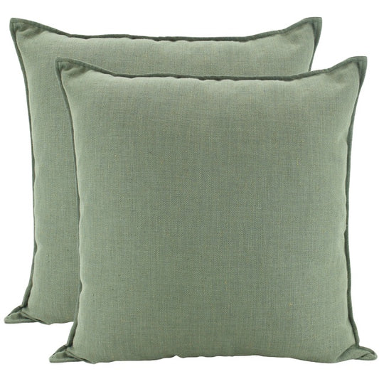 Linen 55cm Cushion