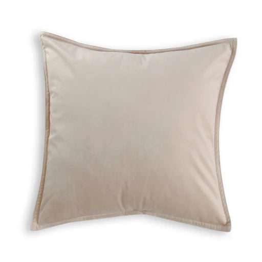 Velvet European Pillowcase