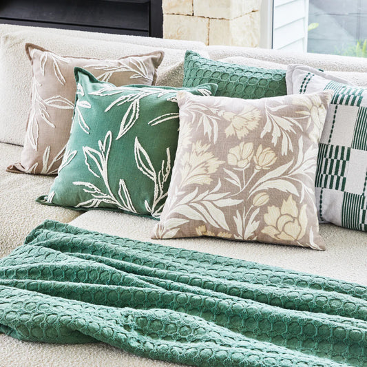 Vanessa 50cm Cushion