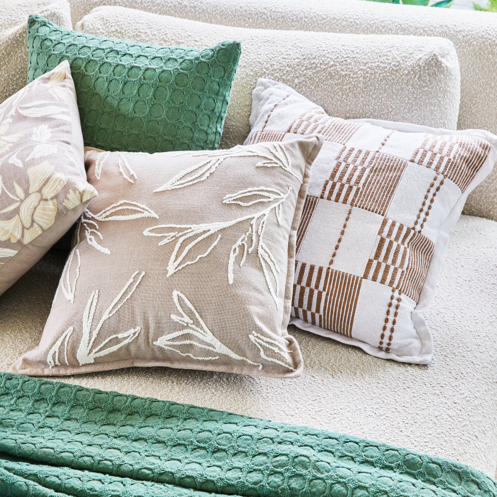 Warren 50cm Cushion