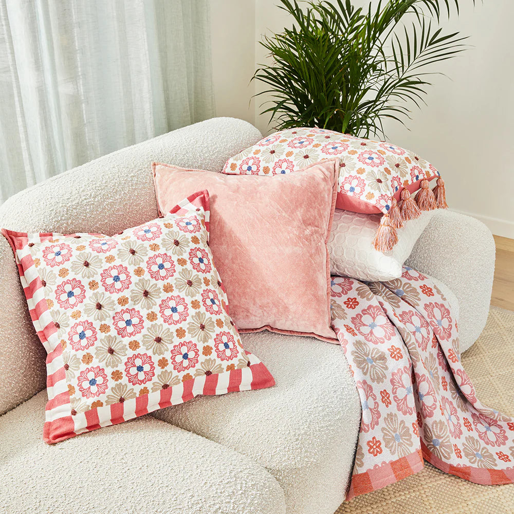 Zoe 30x50cm Cushion