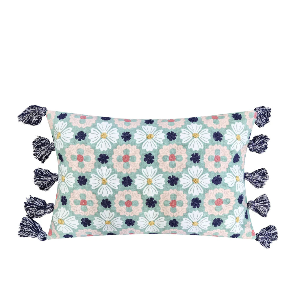 Zoe 30x50cm Cushion