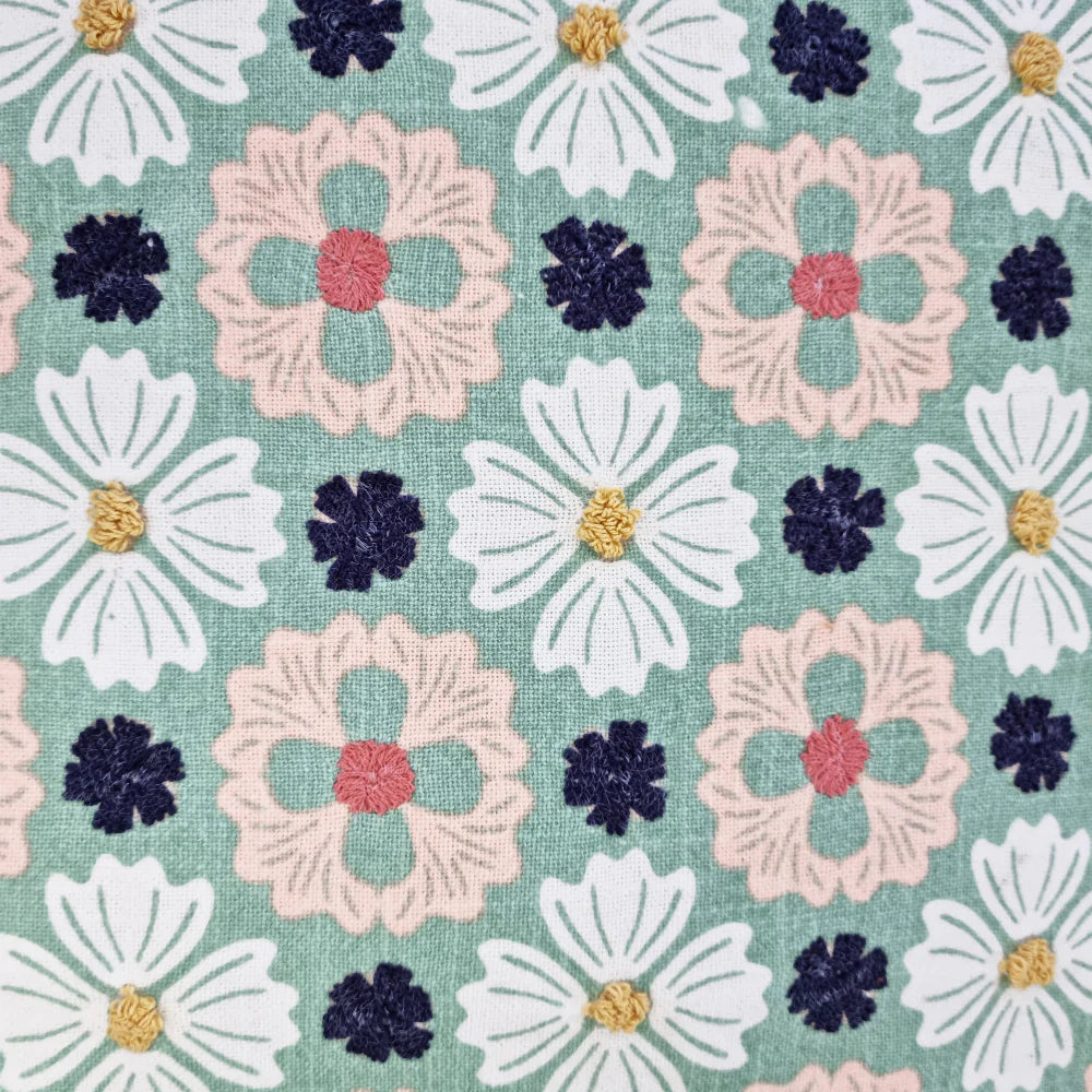 Zoe 50cm Cushion