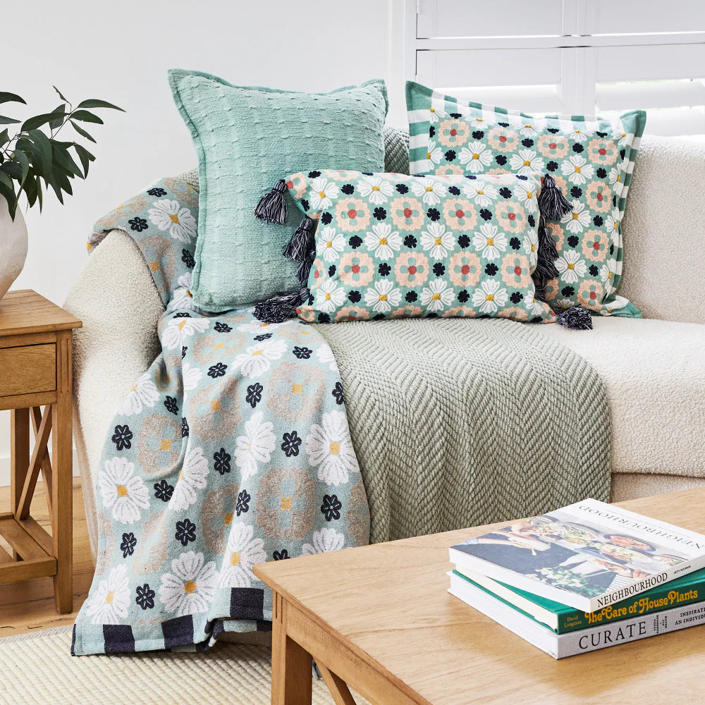 Zoe 50cm Cushion
