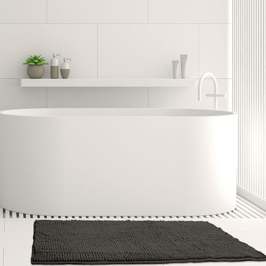 Algodon Toggle Bathmat Range