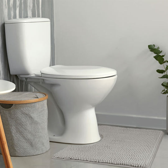 Algodon Toggle Bathmat Range
