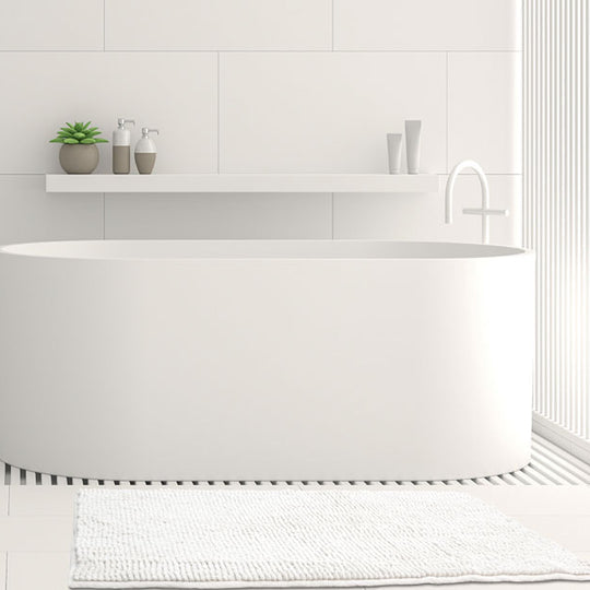 Algodon Toggle Bathmat Range