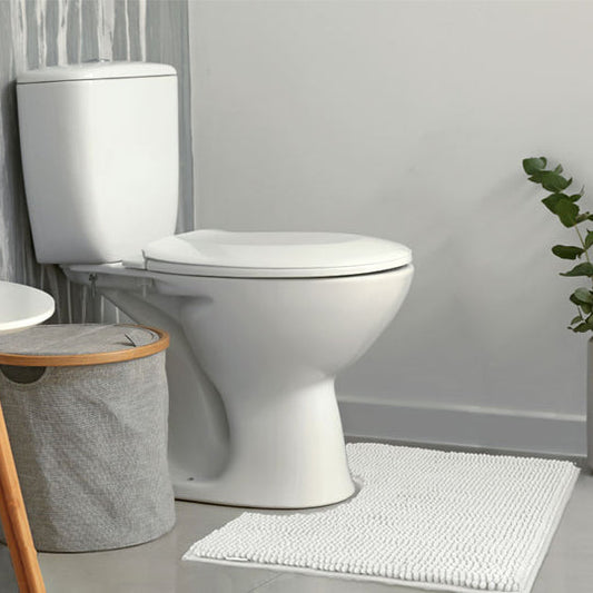 Algodon Toggle Bathmat Range